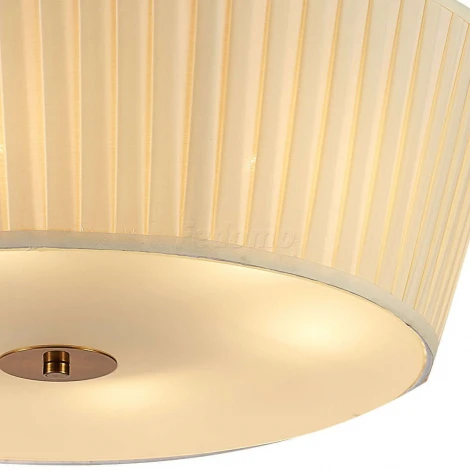 Потолочная люстра Arte Lamp Seville A1509PL-6PB