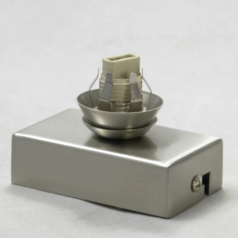 Настенный светильник Lussole Pallottola LSN-0401-01