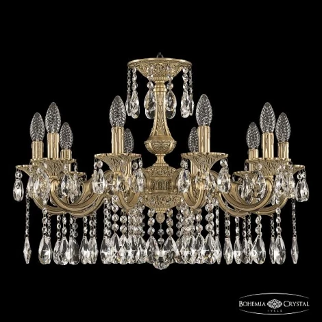 Подвесная люстра Bohemia 7210 72101/10/210 A FP