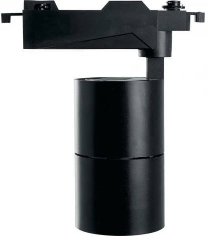 Трековый светильник Feron AL103 41604 (LED, 220V)