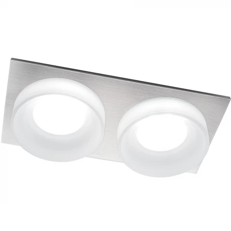 Встраиваемый точечный светильник Feron 41141