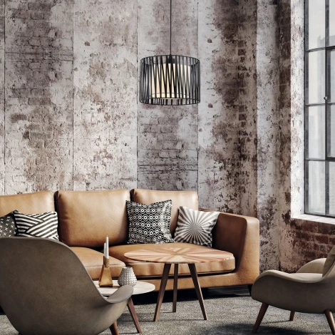 Подвесной светильник Escada ZAMBEZE 10181/1S (220V)