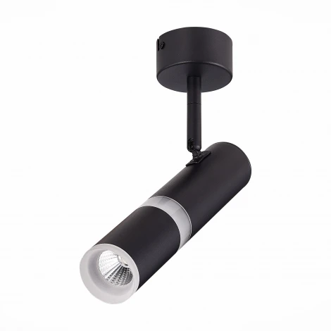 Спот ST Luce Escopio ST106.442.08 (LED, 220V, круглые)