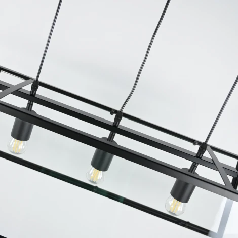 Подвесной светильник ImperiumLoft Model301 (249061-26) (220V, на проводе)