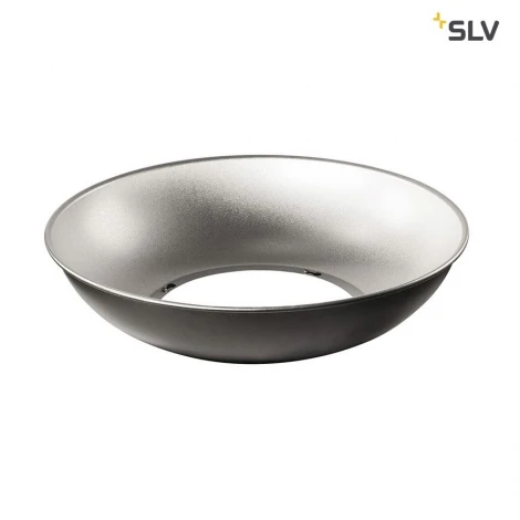 Интерьерная настольная лампа Slv Brenda 146101