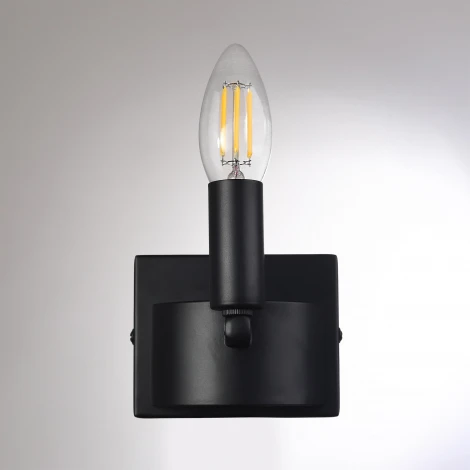 Бра Citilux Смитсон CL470301 (220V, свеча)