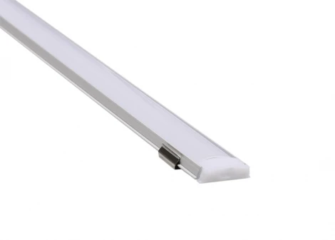 Профиль для светодиодной ленты ARC-1806FLEX SWG