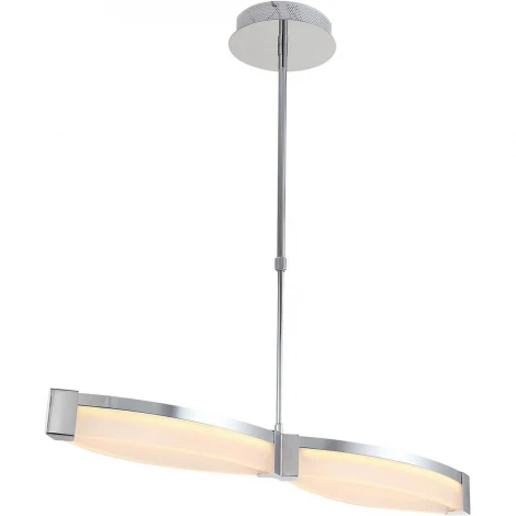 Потолочная люстра Lucia Tucci Modena 172.2 LED (220V)