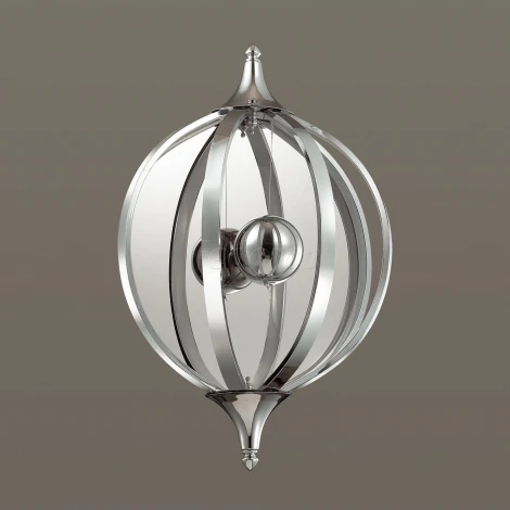 Бра Odeon Light Nicco 4033/21WL