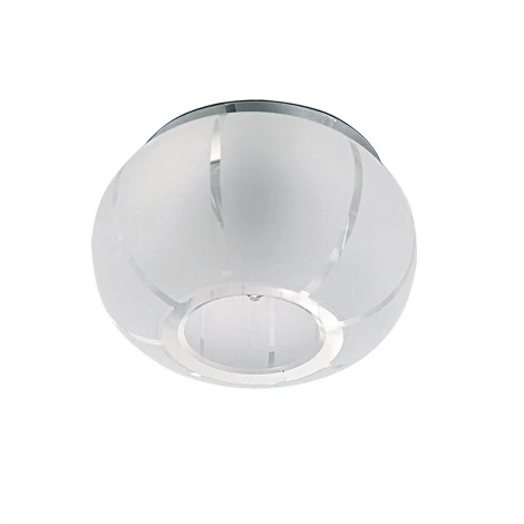 Встраиваемый точечный светильник Lightstar Opaco 004170
