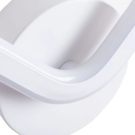 Настенный светильник Arte Lamp Polli A9005AP-1WH