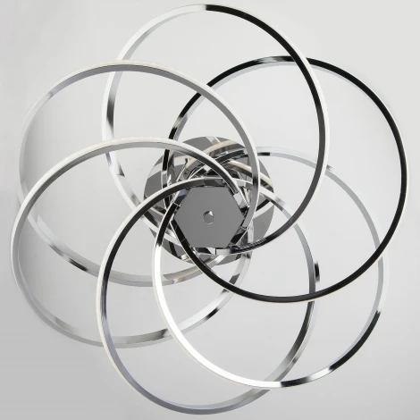 Потолочная люстра Eurosvet Energy 90044/6