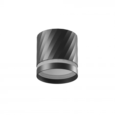 Потолочный светильник Nuvolt Nidu LDL-002B