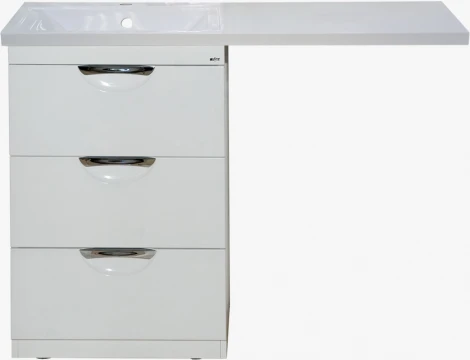 Мебельная раковина Misty Гавана 120 L