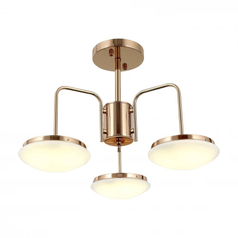 Потолочная люстра ST Luce Pratico SLE120.202.03
