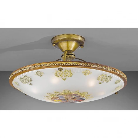 La Lampada 415 PL 415/6.40 Dec.63 Madonna