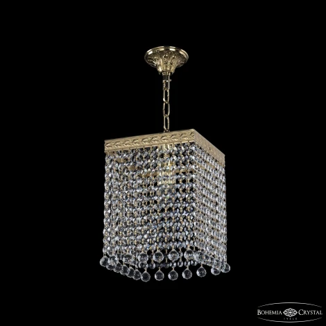Подвесной светильник Bohemia 1920 19202/20IV G Balls