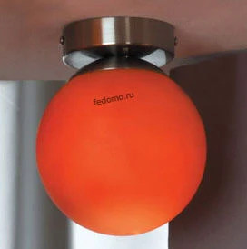 Подвесной светильник Lussole ARANCIA LSQ-3916-01