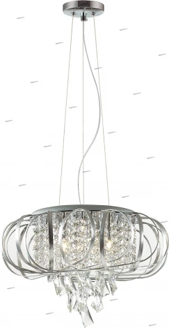 Подвесная люстра Odeon Light Udessa 3477/5