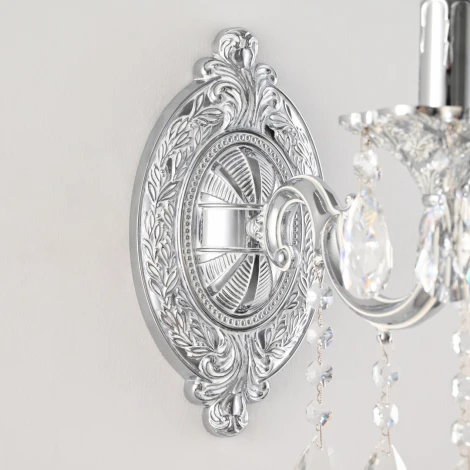 Бра Bohemia AL7801 AL7801B10/1/175 A NW