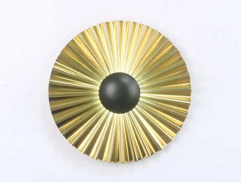 Бра светодиодное Newport 10850 10852/35 A gold