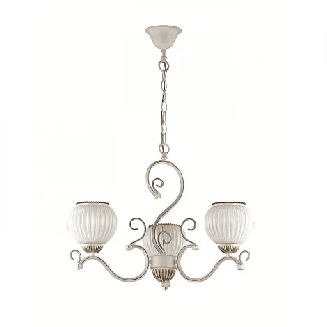 Подвесная люстра Lumion Efetta 2855/3