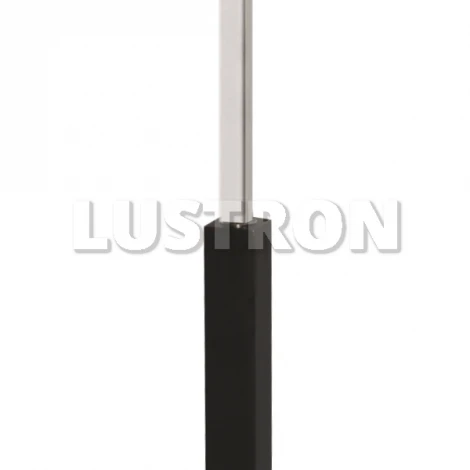Торшер Arte Lamp Fusion A1295PN-1BK