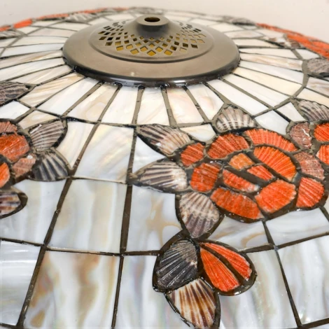 Подвесной светильник Lussole Tiffani LSP-9888-Shell