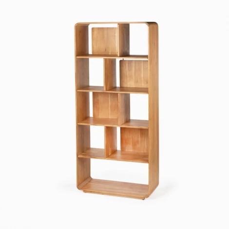 Стеллаж Muriel 35х80х180 COSMO арт.BT0432I