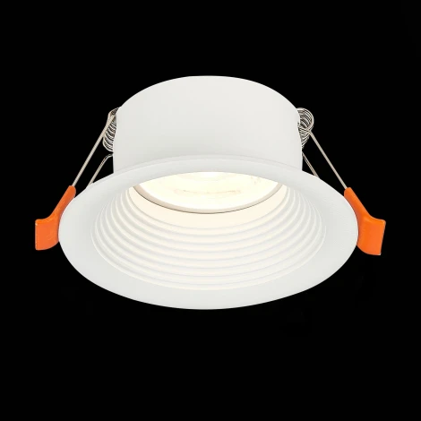 Встраиваемый точечный светильник ST Luce Mobarra ST202.508.01 (220V, круглые)