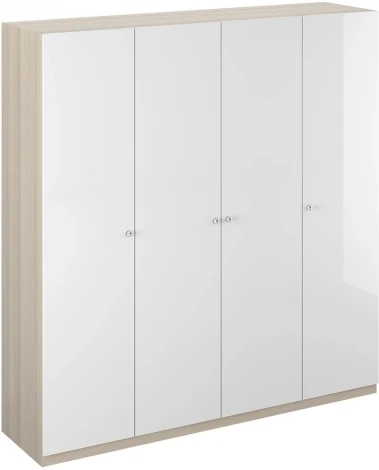 Шкаф Uno Ш4 ОГОГО 331093