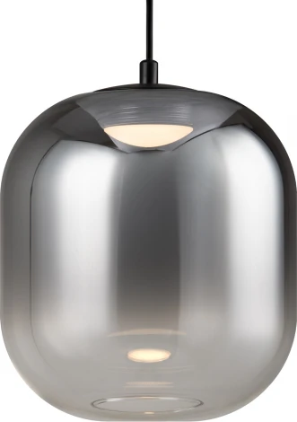 Подвесной светильник Freya Ida FR6133PL-L4SM (LED, 220V, на проводе, круглые)