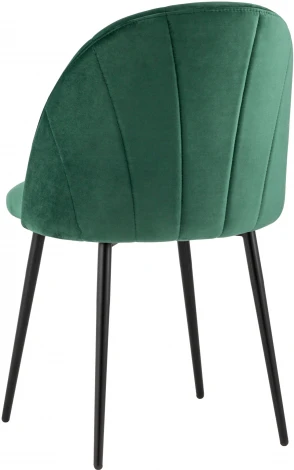 Стул Stool Group Логан NEW велюр зеленый УТ000035436
