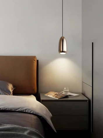 Подвесной светильник Alfa Light F3324-31 (LED, 220V, на проводе)