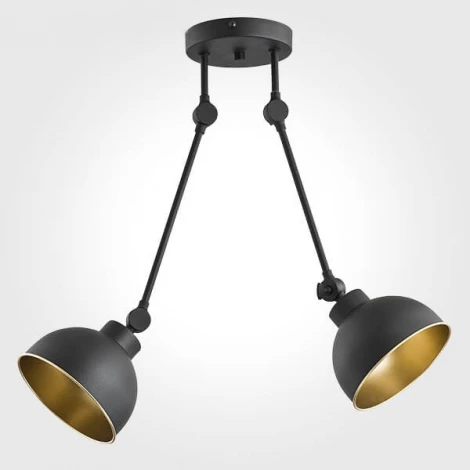 Потолочная люстра TK Lighting Techno 2174