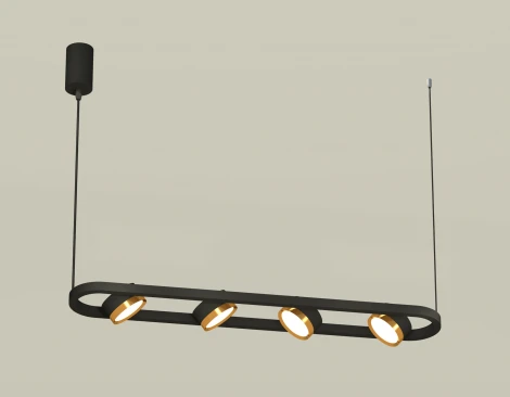 Подвесной светильник Ambrella TRADITIONAL XB9164102 (220V, на тросе)