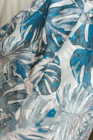 Кресло мешок Dreambag Груша Джангл Лайт (XL, Классический) 5004821