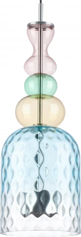 Подвесной светильник светодиодный Lightstar Belle 814002 (220V, на проводе)