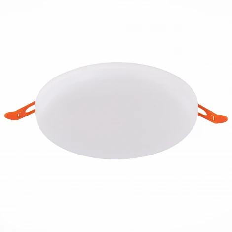 Встраиваемый точечный светильник ST Luce ST700.548.22