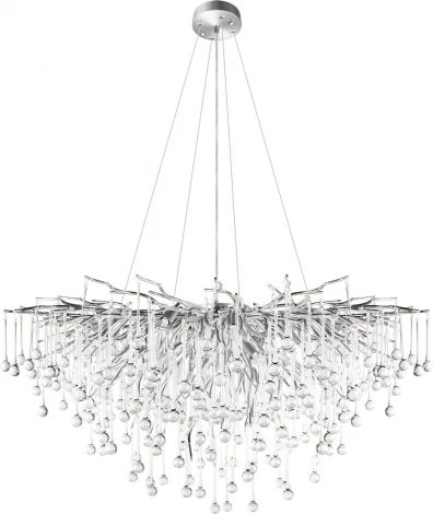 Подвесная люстра Loft It Drops 10376/1000 (220V, на тросе)