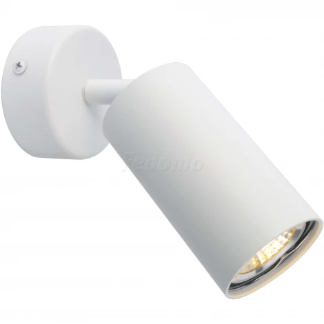 Спот Arte Lamp Aquarius A3216PL-1WH (220V, круглые)