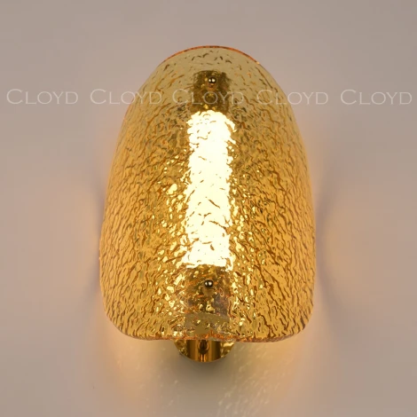 Бра светодиодное Cloyd Carudo 20370 (220V)
