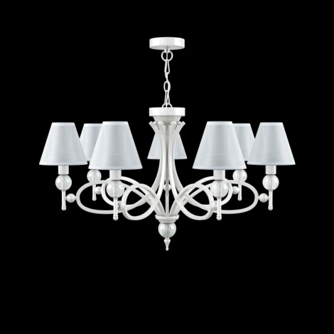 Подвесная люстра Maytoni Eclectic 12 M2-07-WM-LMP-O-20