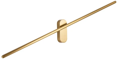 Бра Arte Lamp Prima A2028AP-1PB (LED, 220V)