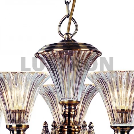 Подвесная люстра ST Luce SL120 SL120.303.05
