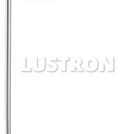 Торшер Arte Lamp Flamingo A2250PN-1SS