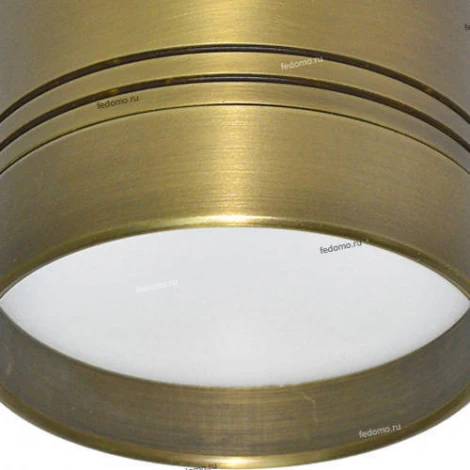 Donolux DL18484 DL18484/WW-Light bronze R