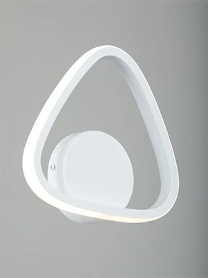 Настенный светильник светодиодный Vitaluce V46100-0/1A (220V)