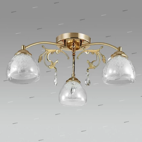 Потолочная люстра Lumion Marlona 3072/3C