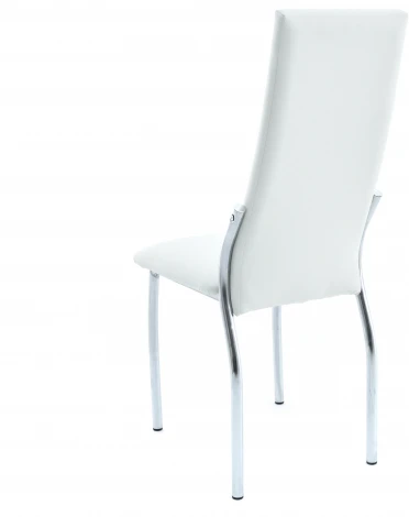 Стул Аврора Асти 2, Нитро вайт